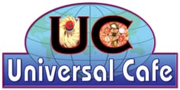 Universal Cafe